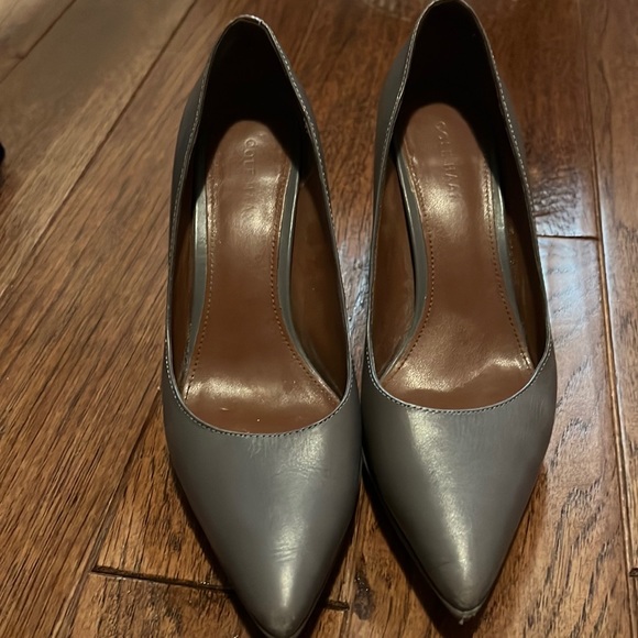 cole haan heels